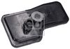 FEBI BILSTEIN Hydraulic Filter, automatic transmission 185260