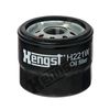 Фільтр масляний HENGST FILTER H221W (6103100000)