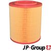 Повітряний фільтр JP GROUP 1118608900 (1118608909)
