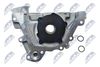 Oil Pump NTY BPO-CH-005