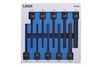 Laser Tools Bit Screwdriver Set 8706