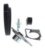 Bosch Water Pump & Timing Belt Kit 1 987 946 395 (1987946395)