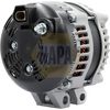 NAPA Alternator NAL2586