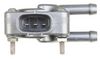 Sensor, Abgasdruck