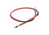 BOSCH Seilzug, Feststellbremse 1 987 477 938 - 1987477938 passend f&uuml;r 82 00 214 752