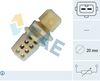 Sensor, Ansauglufttemperatur