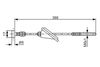 Bosch Alternator 1 986 A01 476