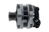 BOSCH Alternator 1 986 A01 425