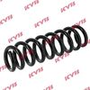 Kayaba Suspension Spring RA7073