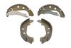 Sada brzdových čelistí 362342J