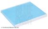 BLUE PRINT Filter, cabin air ADL142501