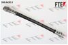 FTE FLEXIBLE DE FREIN - 200.642E.0