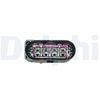 Delphi Lambda Sensor ES20178-12B1