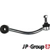 Traction / Stand, стабілізатор JP GROUP 1150501180 (1150501189)