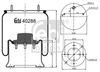 Mech, pneumatické odpružení 40288
