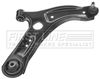 FIRST LINE Control/Trailing Arm, wheel suspension FCA7506