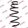 Kayaba Suspension Spring RA4036
