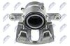 Bremssattel
