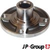 Ступиця колеса JP GROUP 1141402000