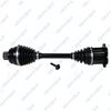 полуоска