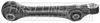 FIRST LINE Control/Trailing Arm, wheel suspension FCA7378