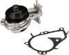 Gates Water Pump, engine cooling WP0192