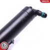 Waschwasserdüse, Scheinwerferreinigung