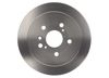 Bosch Brake Disc 0 986 479 200 (0986479200)