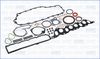 Dichtungsvollsatz, Motor