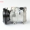 Denso Air Conditioning Compressor DCP99822