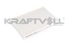 Фільтр салону KRAFTVOLL GERMANY 06040003