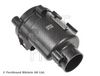 BLUE PRINT Fuel Filter ADG02336