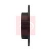 APEC Brake Disc DSK2524