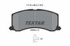 TEXTAR
