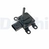 Delphi Sensor, exhaust pressure DPS00038-12B1