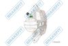 APEC Brake Caliper BCA1665