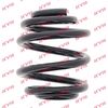 Kayaba Suspension Spring RX6743