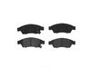 BREMBO Brake Pad Set, disc brake P 79 014