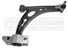 FIRST LINE Control/Trailing Arm, wheel suspension FCA6608