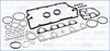 Dichtungsvollsatz, Motor