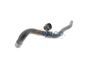 маркуч на радиатора