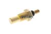 датчик, температура на охладителната течност