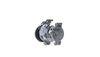 Mahle Compressor, air conditioning ACP 1584 000S