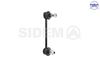 Тяга/стійка, стабілізатор SIDEM 65265
