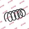 Kayaba Suspension Spring RG6557