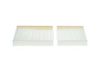 Bosch Filter, cabin air 1 987 432 136