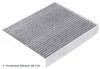 BLUE PRINT Filter, cabin air ADBP250111