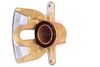 APEC Brake Caliper RCA516N