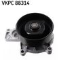 SKF Water Pump, engine cooling VKPC 88314