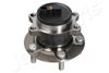 Ступица колеса JAPANPARTS KK-29035